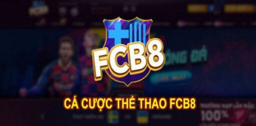 Fcb8 - Trang web được bóng đá online