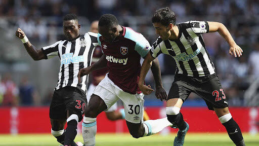  Newcastle nhất quyết ăn thua đủ với West Ham dù phong độ đi lên  