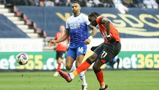 Soi kèo thơm hôm nay - Grimsby vs Luton