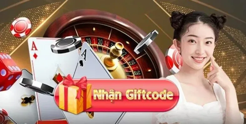 Sử dụng giftcode rikvip để tăng vốn cá cược
